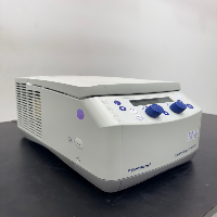 Eppendorf 5424R Refrigerated Centrifuge image 0